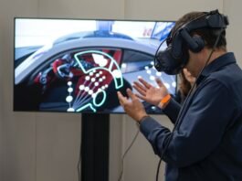 Gaming Beyond Boundaries: Cloud, AR, VR Take Center Stage
