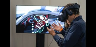 Gaming Beyond Boundaries: Cloud, AR, VR Take Center Stage