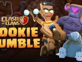 Clash of Clans Rewards: Twitch Drops Extravaganza!