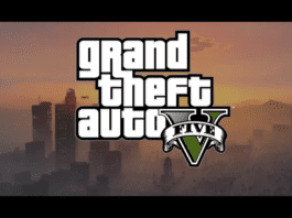 GTA 5 mods