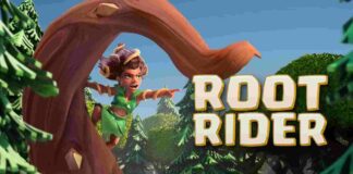 Root Rider Clash of Clans