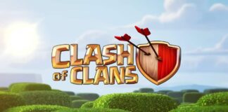 Clash of Clans MOD APK Everything is Unlimited