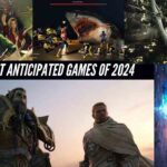 The Most Anticipated Games of 2024