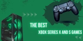 The Best Xbox Series X and S Games In 2023
