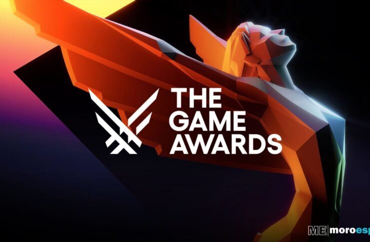 The Game Awards 2023