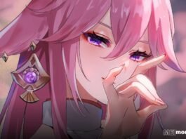 Yae Miko