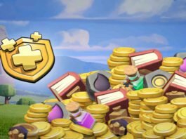 Exploring Gold Pass in Clash Of Clans