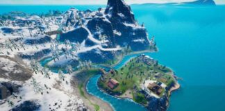 Fortnite Snow melts: Leaks Hint at Exciting Changes in v28.10 Update