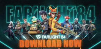 A Ultimate Guide to Downloading Farlight 84