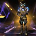 A Guide to Claiming Free Fire Ancient Glory Bundle