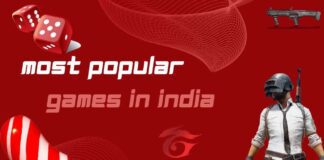 Most Popular Mobile Games in India