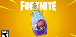 Flowberry Fizz in Fortnite: Where to Find and How to Utilize this New Consumable