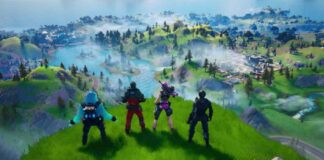 Fortnite Update Adds New Items: Enforcer AR and Flowberry Fizz Take Center Stage