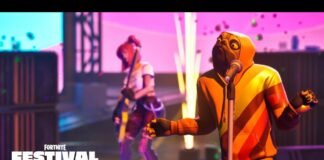 Rumor Alert: Fortnite Music Battle Leaked