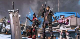 The Fusion Frenzy: Apex Legends x Final Fantasy Collaboration Event