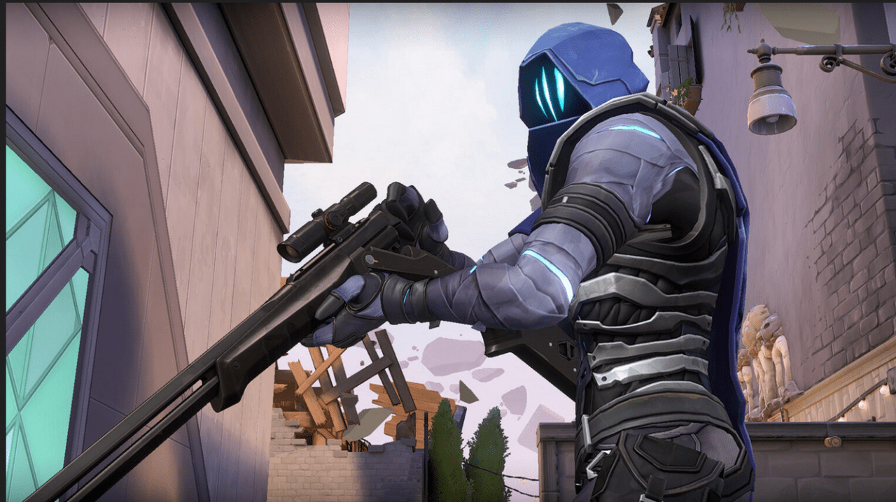 Assessing the Impact of the Outlaw Gun on Valorant Episode 8's Meta