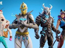 Fortnite OG Leaks Hint