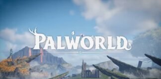 Palworld Developer Warns Against Fake Mobile Games