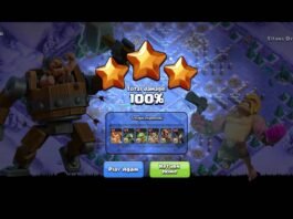 Clash of Clans Builder Base of the North Challenge: A 3-Star Victory Guide