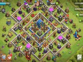 how to get free gems in clash of clans