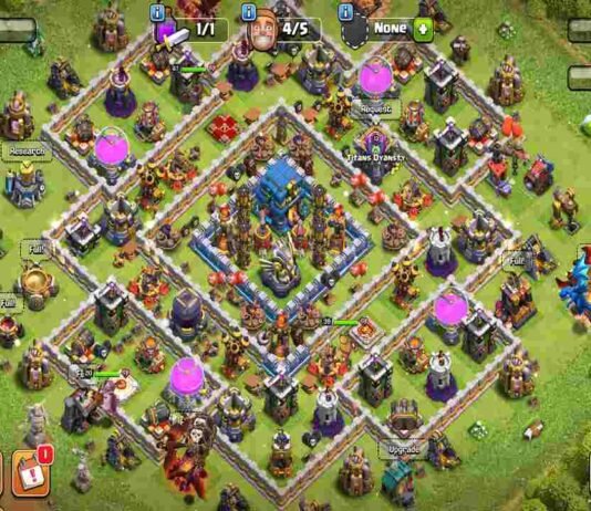 how to get free gems in clash of clans