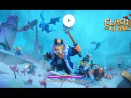Name clash of clans
