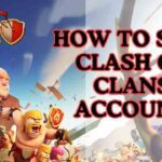 How to Sell Clash of Clans Account
