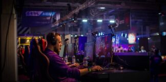 esports careers