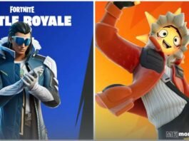 Fortnite Item Shop
