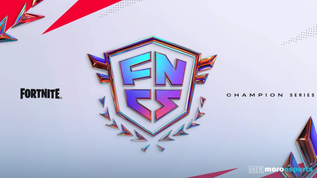 Fortnite Championship Series FNCS 2024 What You Need to Know