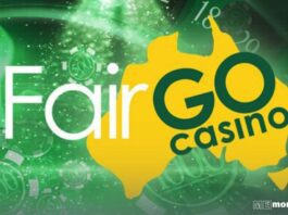 Fair Go Casino