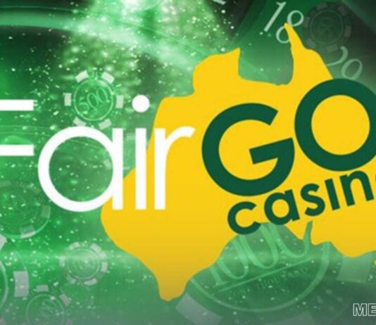 Fair Go Casino