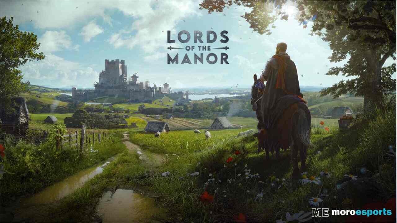 Manor Lords