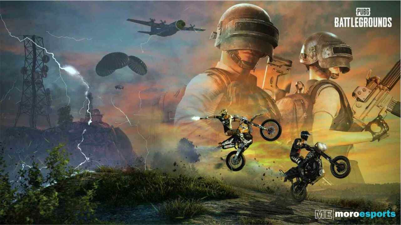 PUBG Mobile 3.0 Update Released: Exciting Confirmed Features to Look ...