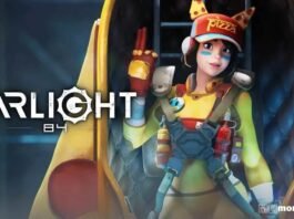 Farlight 84 console