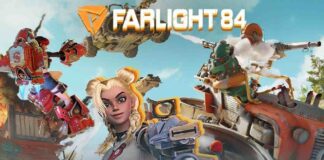 Farlight 84 system requirements