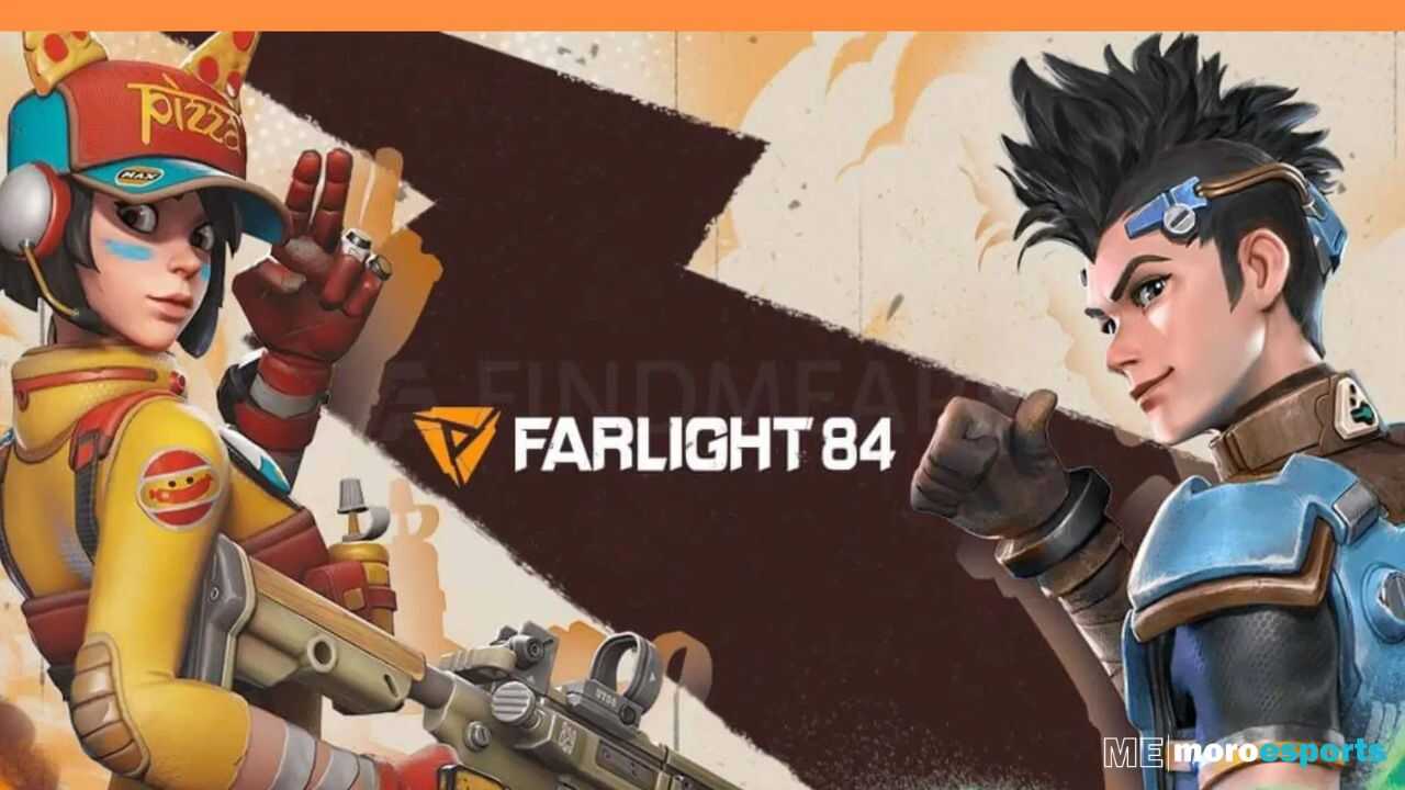 Farlight 84 download