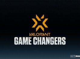 VCT Game Changers
