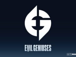 Evil Geniuses