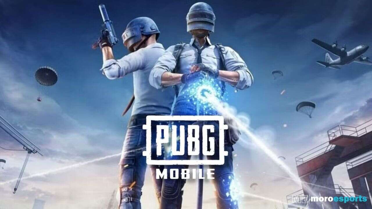 PUBG Mobile 3.0 Patch