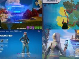 Fortnite v28.10 update
