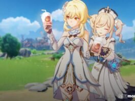 Barbara hangout event