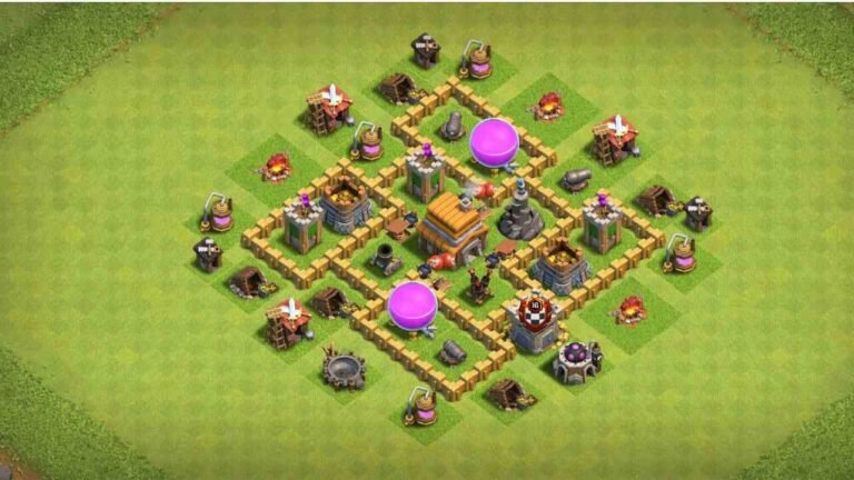 Mastering Builder Base: Unveiling The Top 5 Town Hall 5 Attack ...