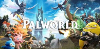 all you need to know about Palworld