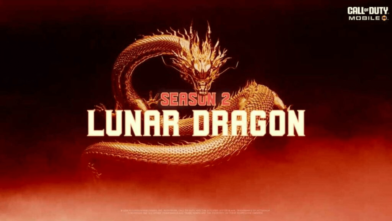 COD: Mobile Season 2 (2024) - Lunar Dragon Unleashed: Leaks, Updates, and Download Links