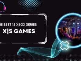 The Best 18 Xbox Series X|S Games - February 2024 Edition