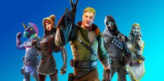 Fortnite Update The Island Shakes - Theories, Leaks, and What to Expect