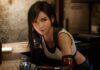 The Heart of Final Fantasy 7:Rebirth - Tifa Lockhart