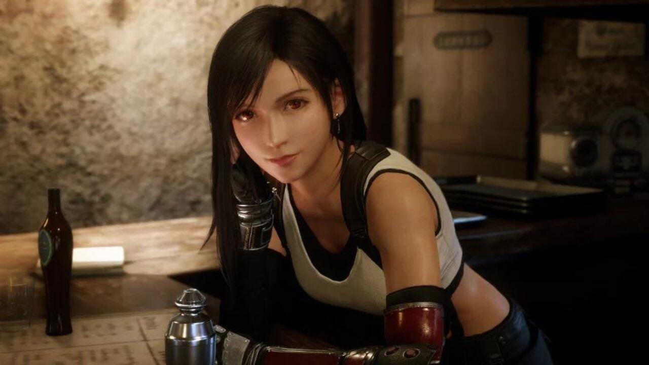 Final Fantasy 7: Why Tifa Remains Essential to Final Fantasy 7 Lore