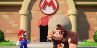 Mario vs Donkey Kong: Unveiling the Nintendo Switch Release Detail